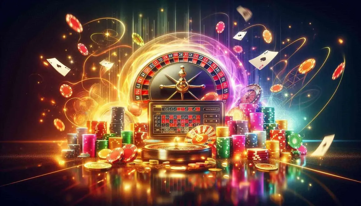 IncaSpin Casino